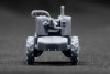 ScaleX VG 72001 UGV LIUT PKT 4 per kit 1/72